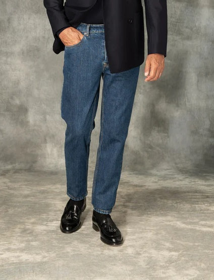 Jeans - Art. Basic Denim Daritex