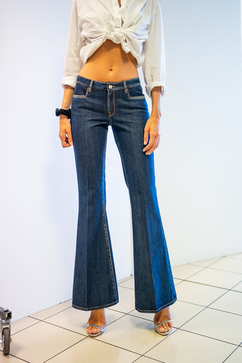Jeans - Hippy Dark Gegè Venezia