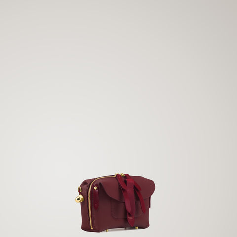 Bag - MicroLIFT Bag Gold Pugnetti Parma