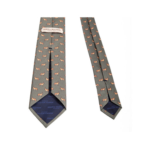 Tie - Portofino Armeria Meschieri
