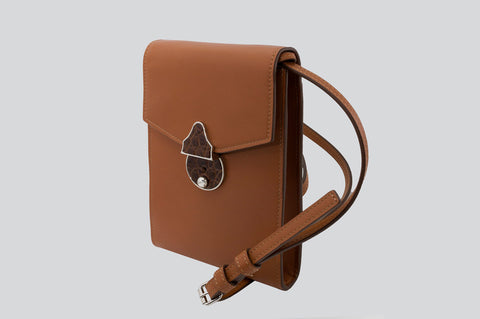 Phone Bag BELVEDERE di Paolo Rossi