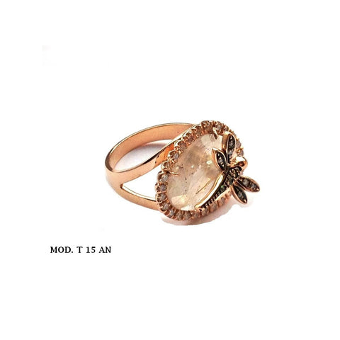 Jewelry - Frog and pearl Fancs-V