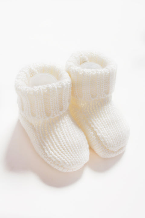 Shoes - Wool Maglificio Verona