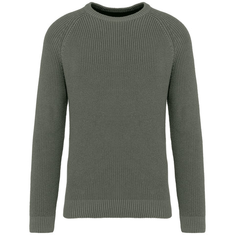 Pullover - Etna Desigknit