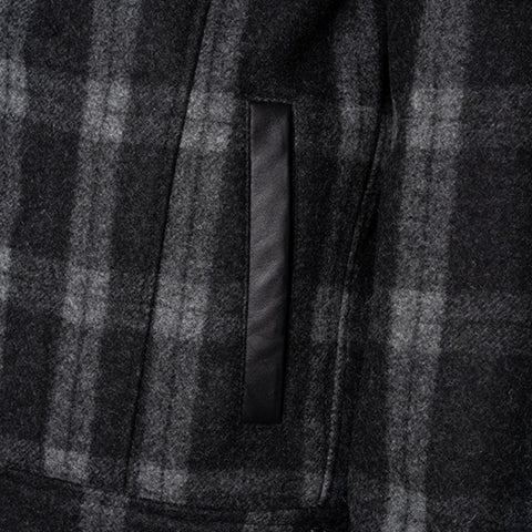 Jacket - Ettore ComeFiaba