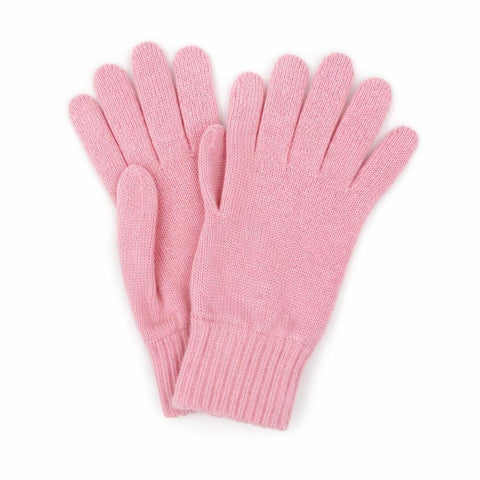 Women's Pure Cashmere Gloves Made in Tuscany - Due Toscani