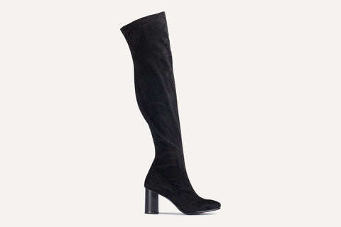 High Boots - Woman Bottega dell'Artigiano