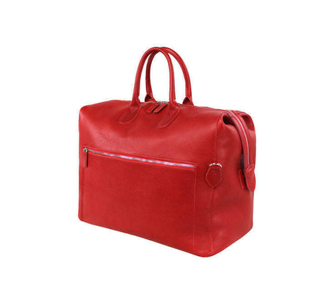 Duffle Bag - Art. LE078 Terrida