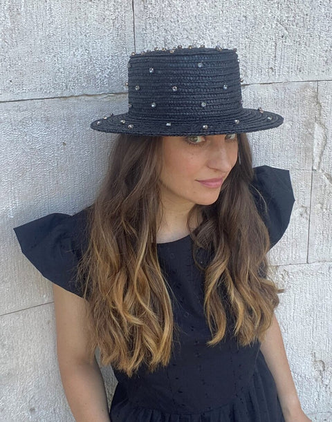 Hat - Cannes Batog