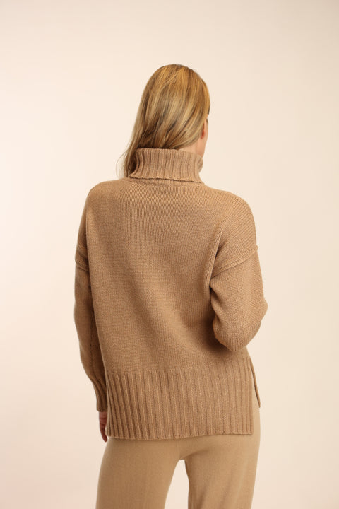 Pullover - 5 thread Altex Cashmere