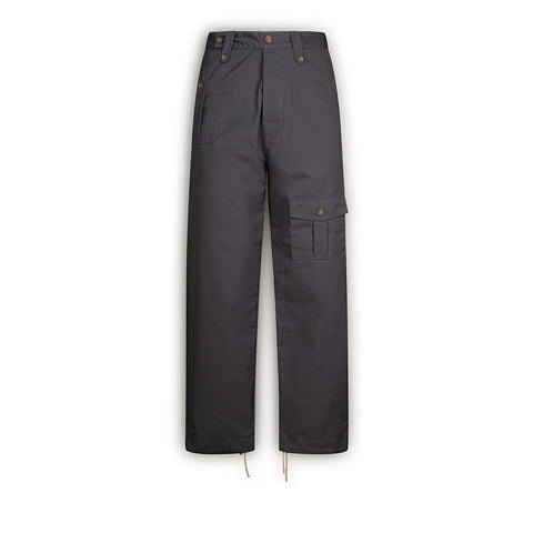 Trousers - British Chino Military Deon