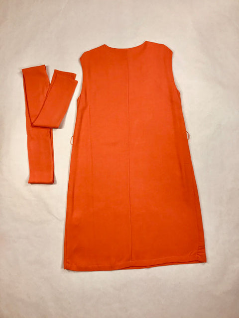Dress - Evelyn Eliani