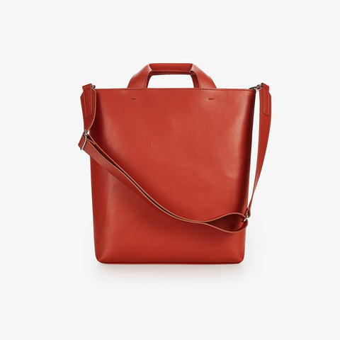 Tote Bag - Terracotta 959NINEFIVENINE