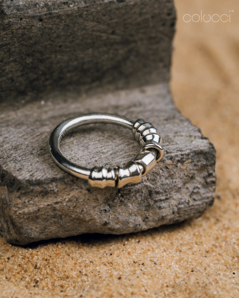 Ring - Grani colucci