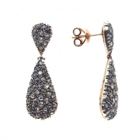Earrings - Drop Fancs-V