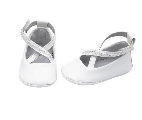 Ceremony Shoes - Dancer Kecchino