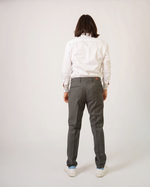 Trouser - Mark NICASTRO