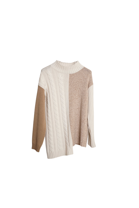 Sweater - Alberto What If