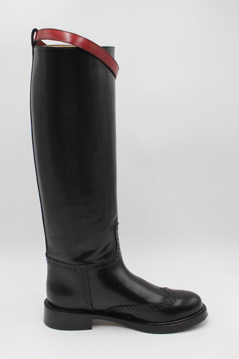 Boots - 185524 Maretto Calzature