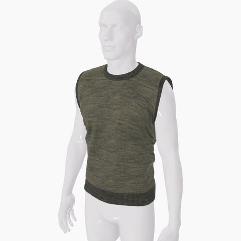 Shirt - Lucca Desigknit