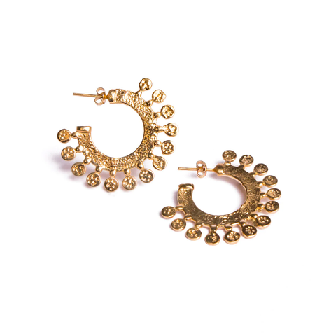 Earrings - Lola Ecole d'Anaïs