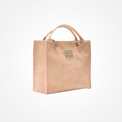Tote bag - Lady Pink Cordini Rita