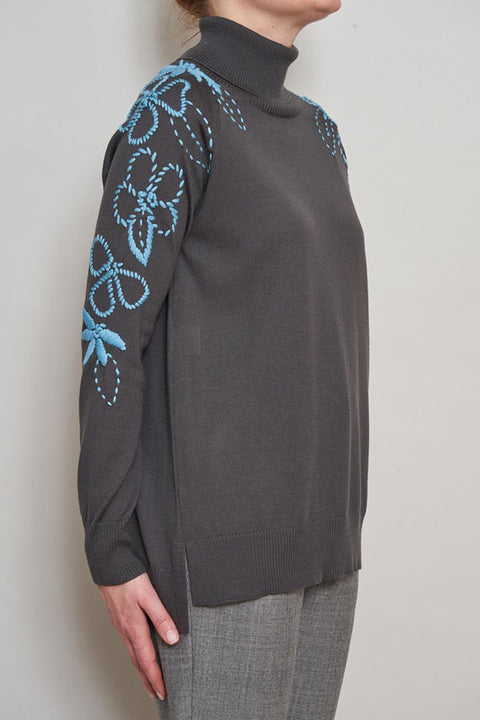 Shirt - Art. 56133 Rosanna Pellegrini