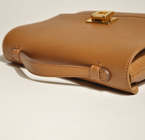 Bag - Espresso Custom Business