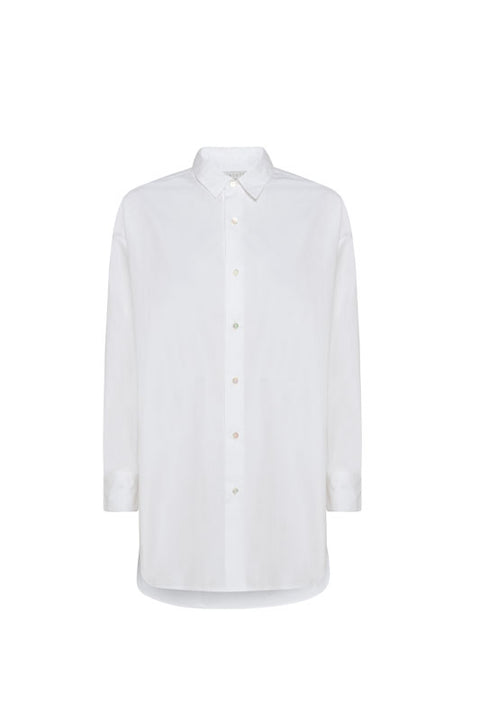 Shirt - Olivia Oversized Shirt eticlò