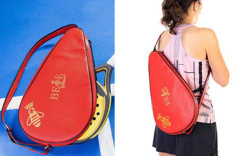 Padel Bag - Marsala Beetennis
