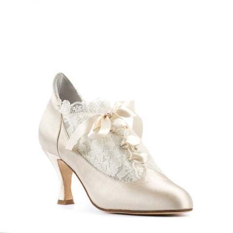 Ankle Boots - Art. Milady Paoul