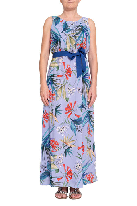 Dress - Art. E2218 Rosanna Pellegrini