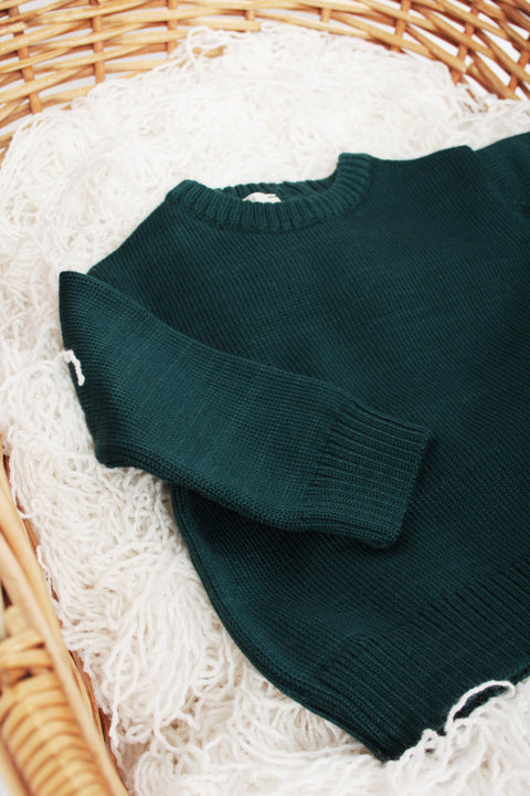 Pullover - Giro Maglificio Verona
