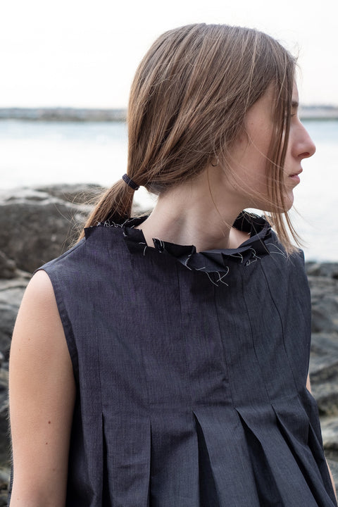 Dress - Fisarmonica Nei Miei Panni