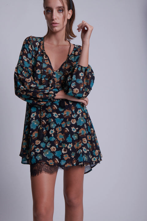 Dress - Bessy Seven:pm