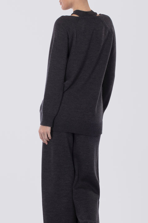Sweater - S200-1200 Teodori