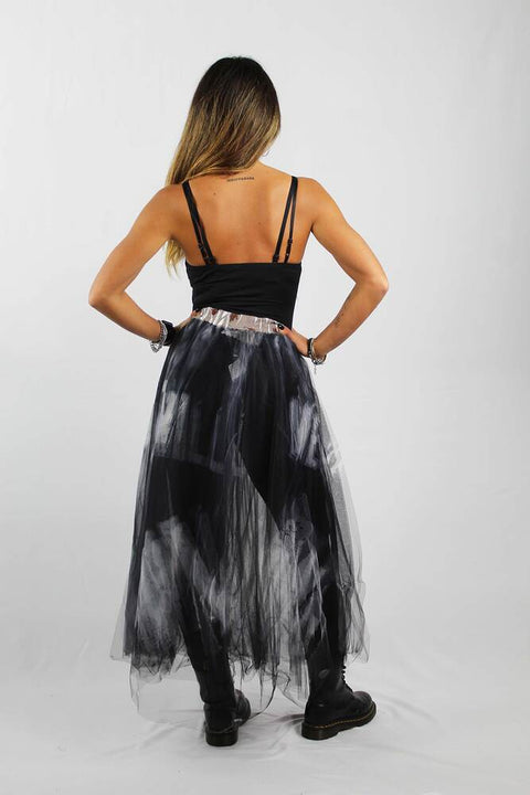 Skirt - Stamp Apiedinudinelparco