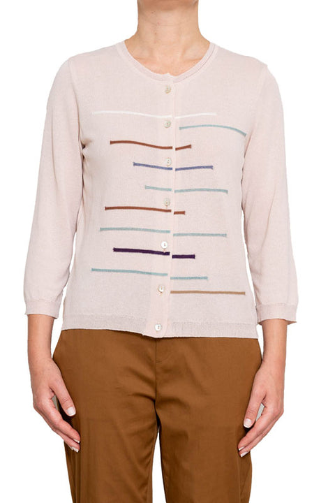 Cardigan - Art. 55823 Rosanna Pellegrini