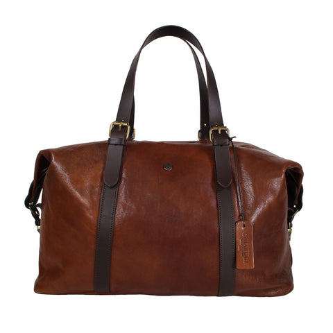 NEIDEN CABIN SIZE TRAVEL BAG Chiarugi Firenze