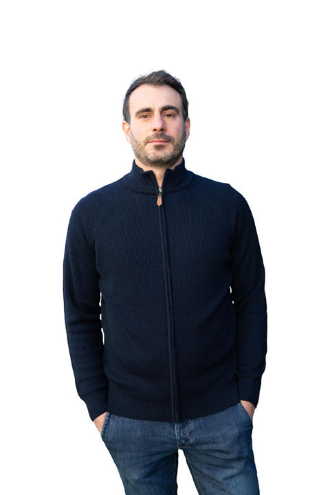 Jacket - 177/10 Bernardini