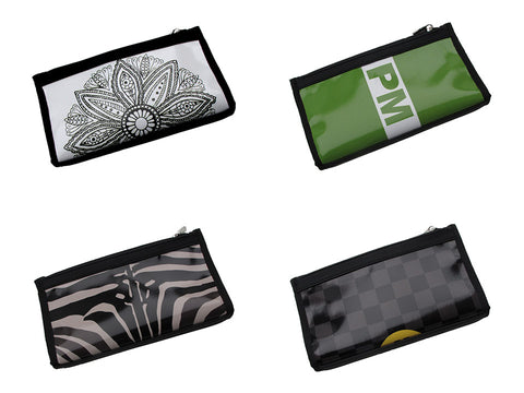 Wallet - Pit Paul Meccanico