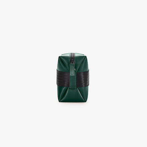 Shoulder Bag - Camera Bag Dark Green 959NINEFIVENINE