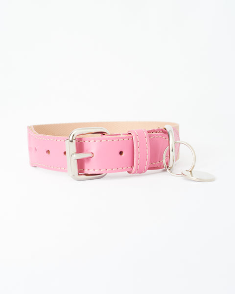 Collar - Rapture Rose Lucrezia Kauffmann