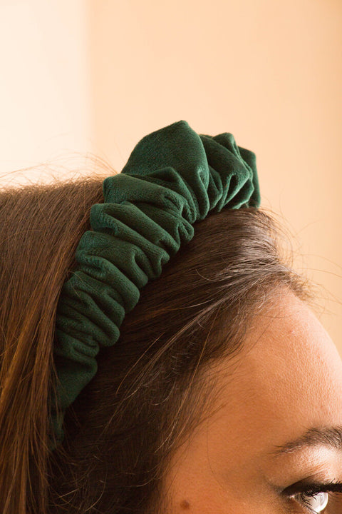 Headband - Drape Lidia Mallia