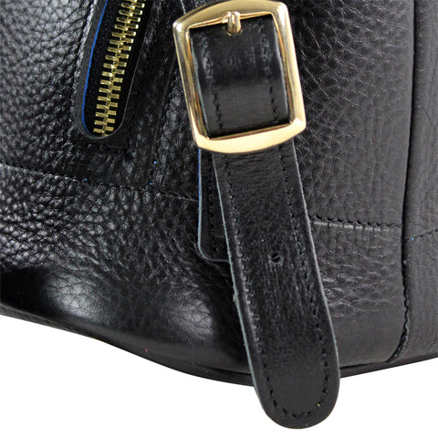 Backpack - Aurora Nero Terrida
