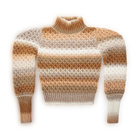 Pullover - Yucatan Alessio Cerretelli