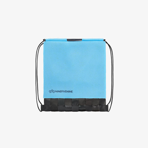 Backpack - Light Blue 959NINEFIVENINE