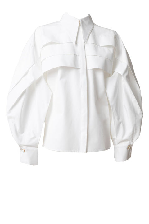 Shirt - Art. 5 C06 AI21-22 Macramè