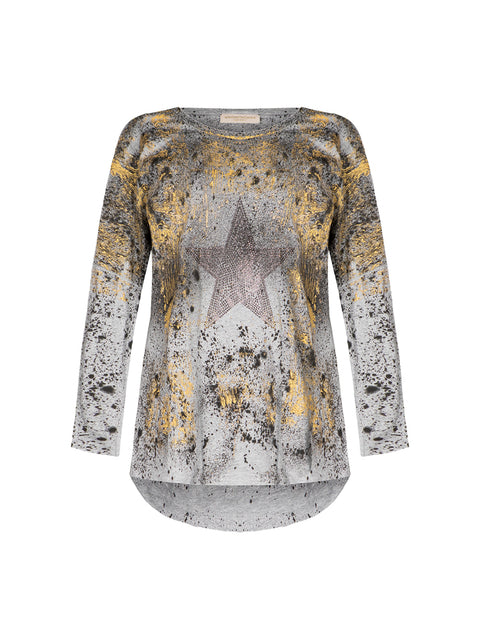 Shirt - Printed Apiedinudinelparco