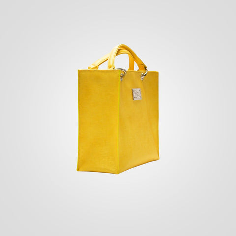 Bag - Lady Fillo [yellow] Cordini Rita